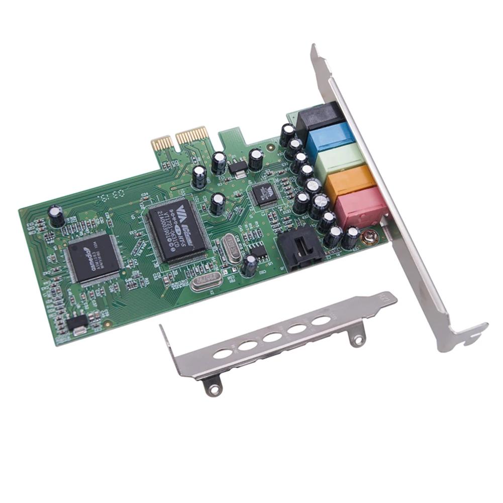 PCI-E    ī, CMI8738 Ĩ   , 24 Ʈ 48 KHz, 3D  ǿ
